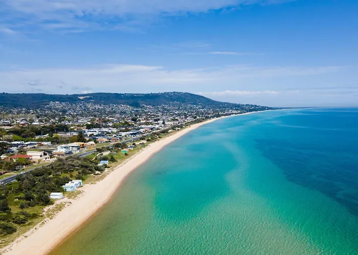 Chic Seaside Gem