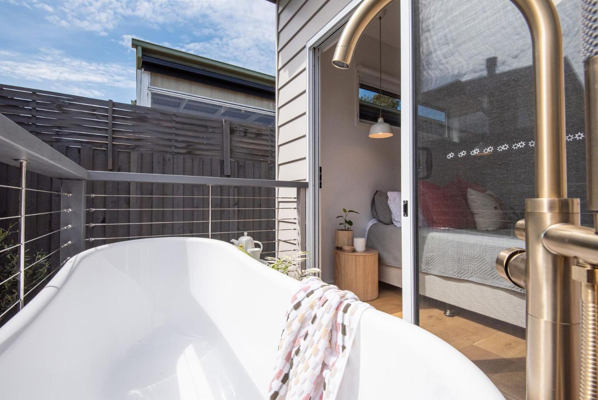 Holiday home Chic Seaside Gem
