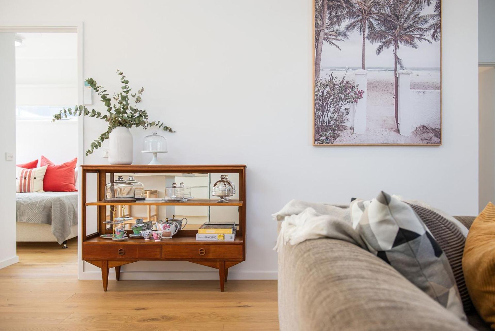 Holiday home Chic Seaside Gem *