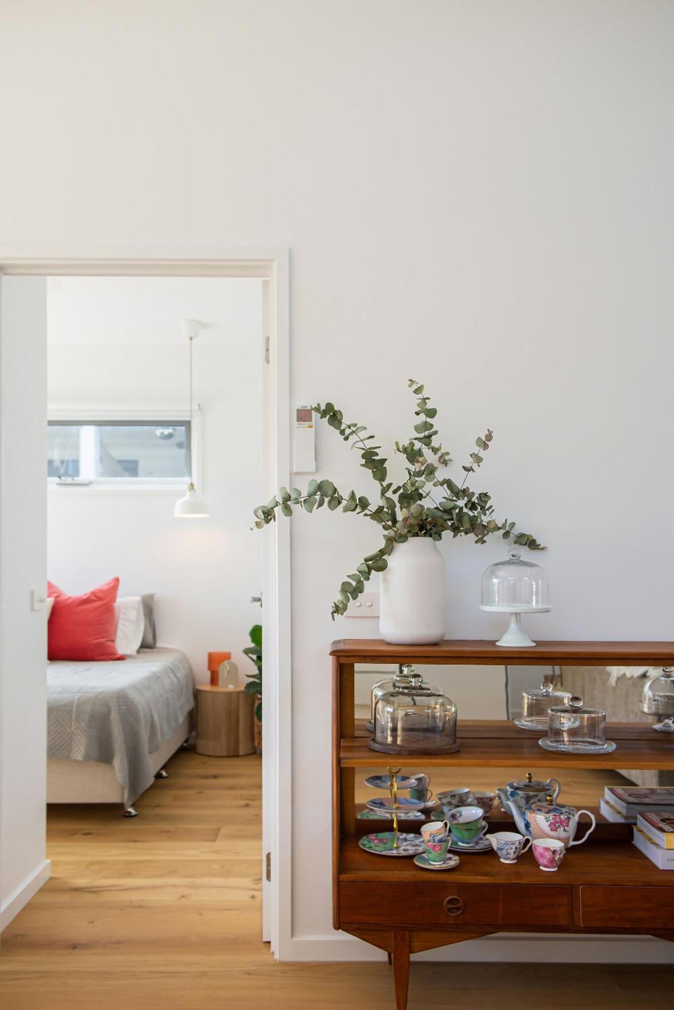Holiday home Chic Seaside Gem