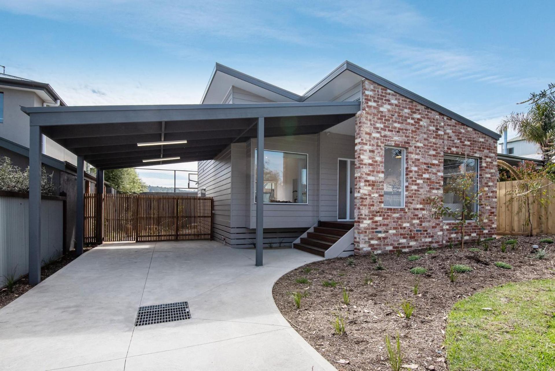 Chic Seaside Gem Holiday home *