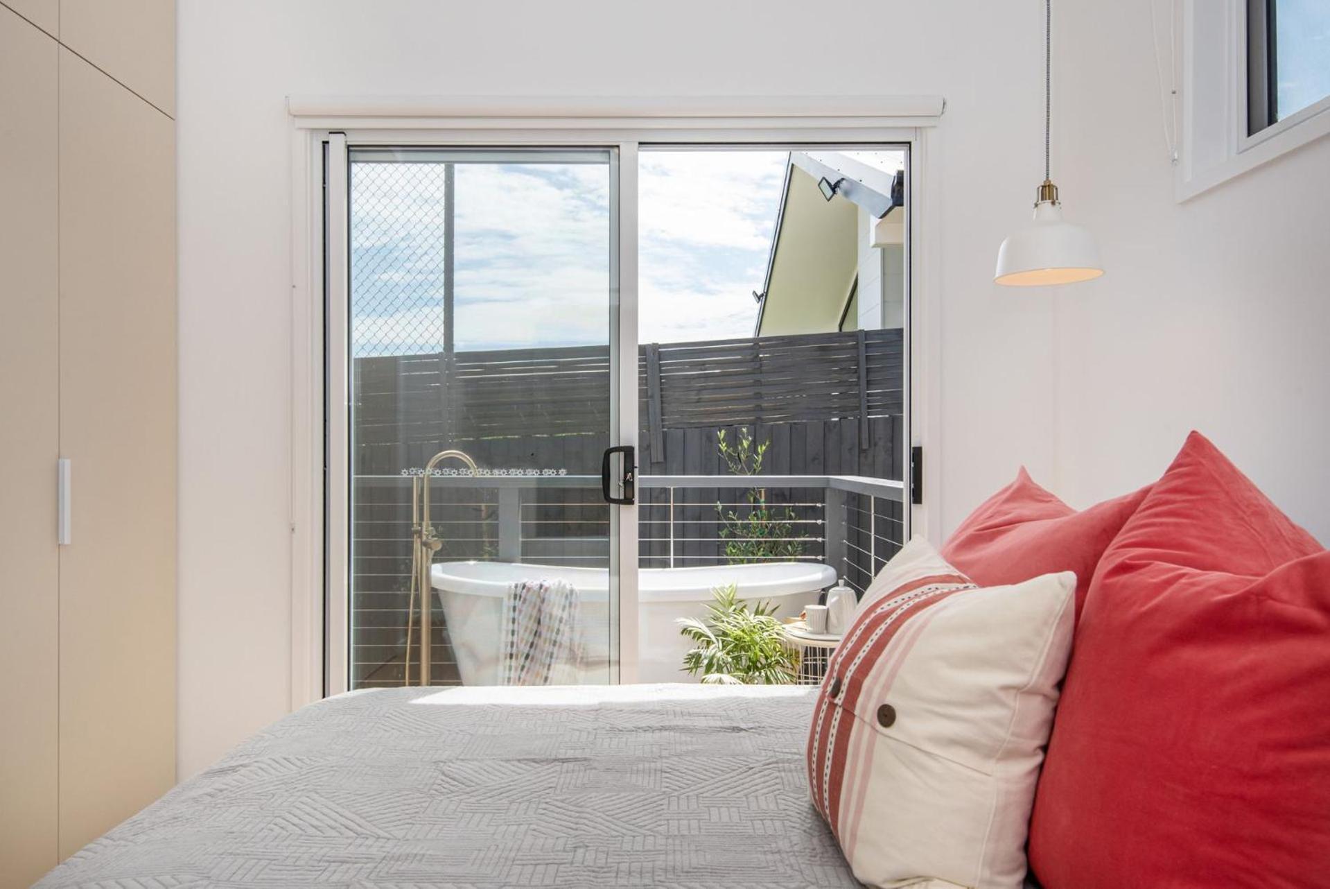 Chic Seaside Gem Holiday home *