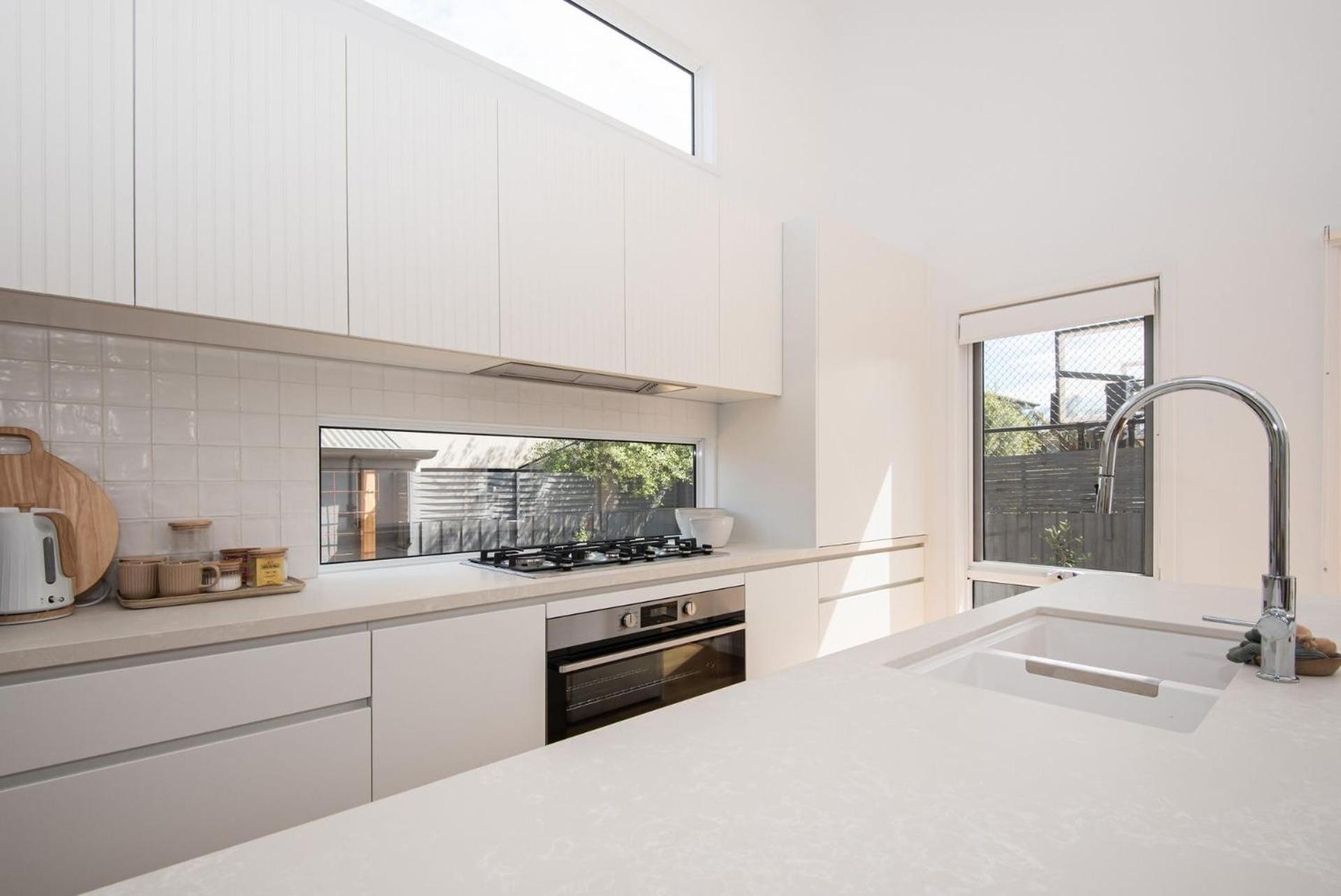 Holiday home Chic Seaside Gem *