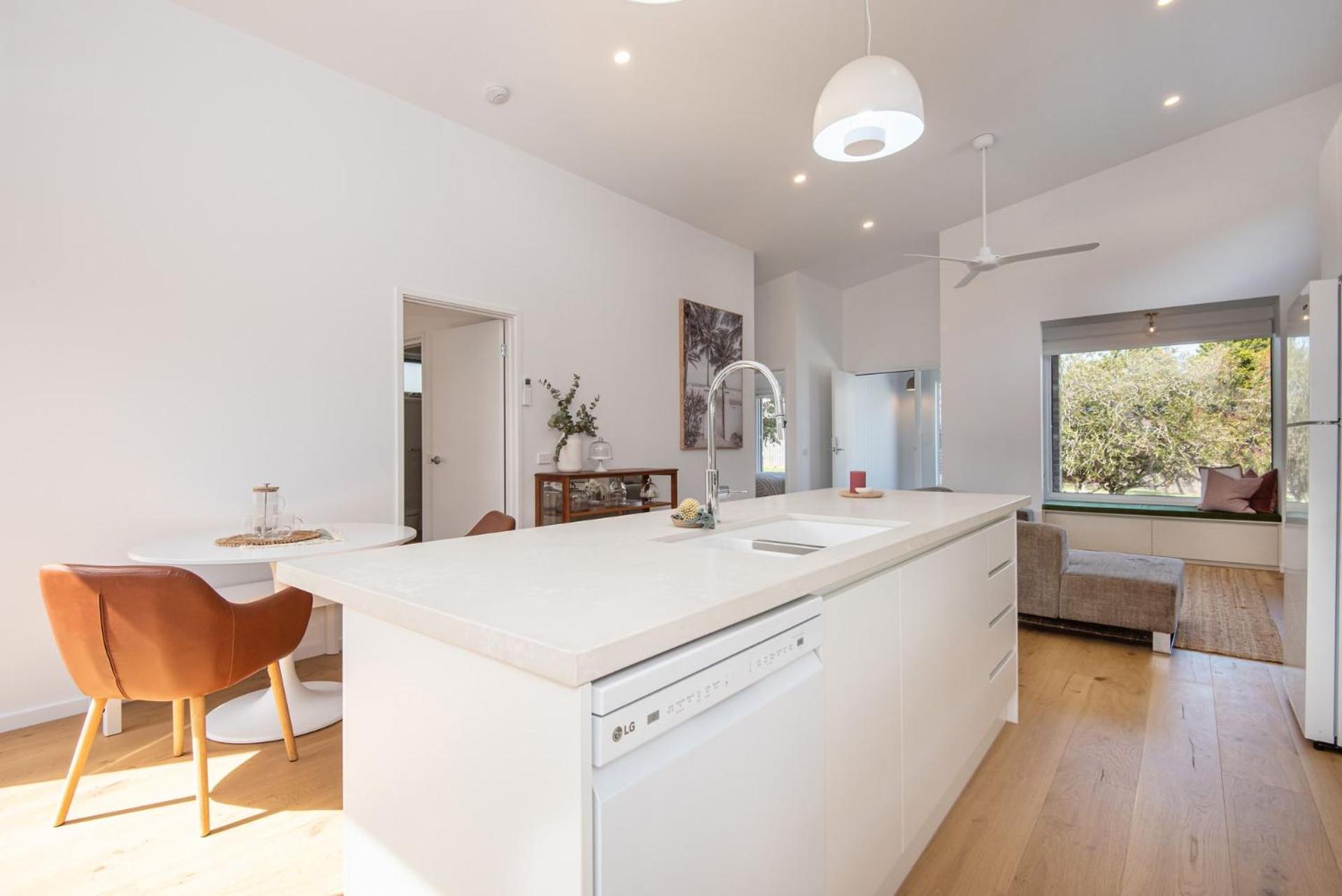 Holiday home Chic Seaside Gem