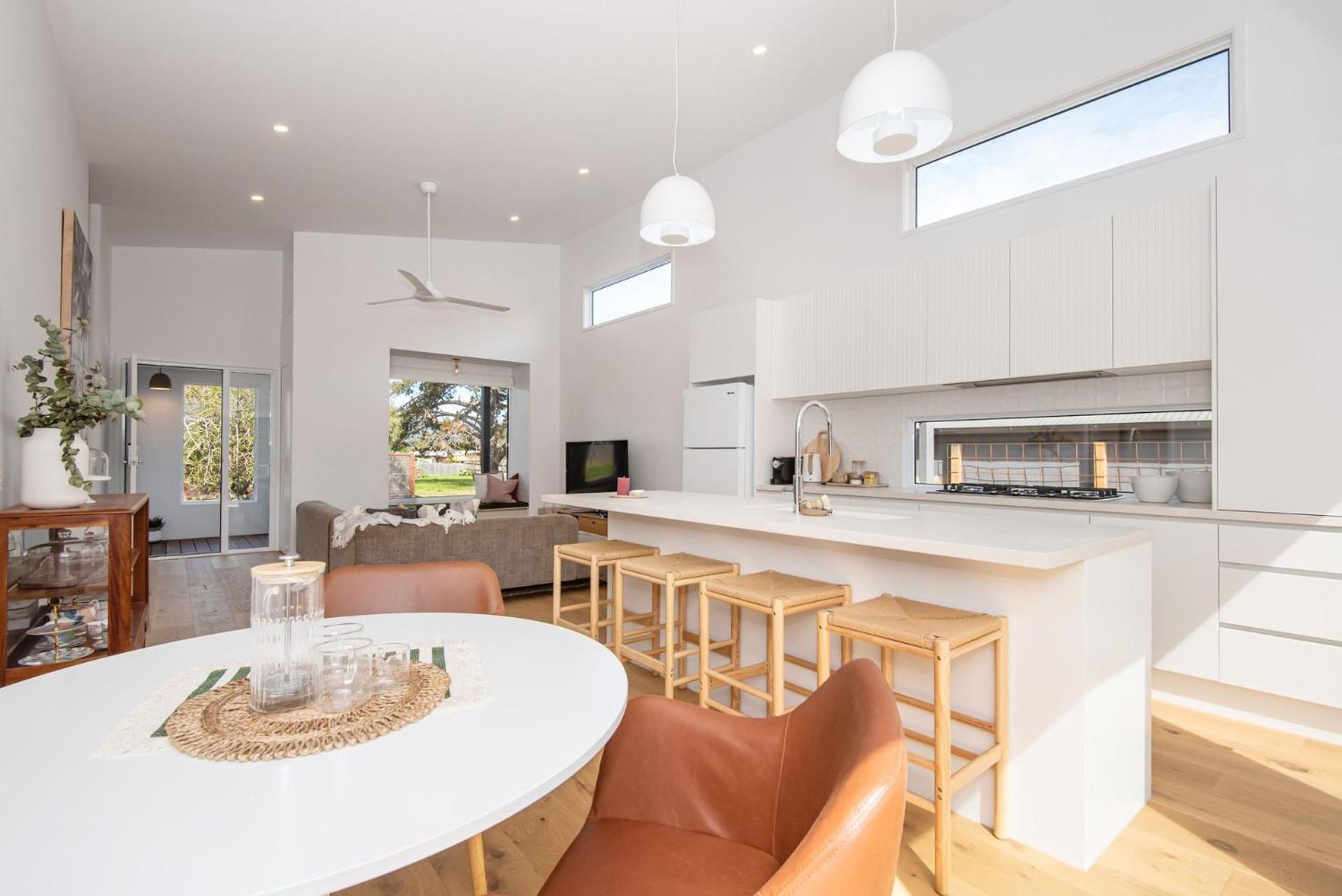 Holiday home Chic Seaside Gem *