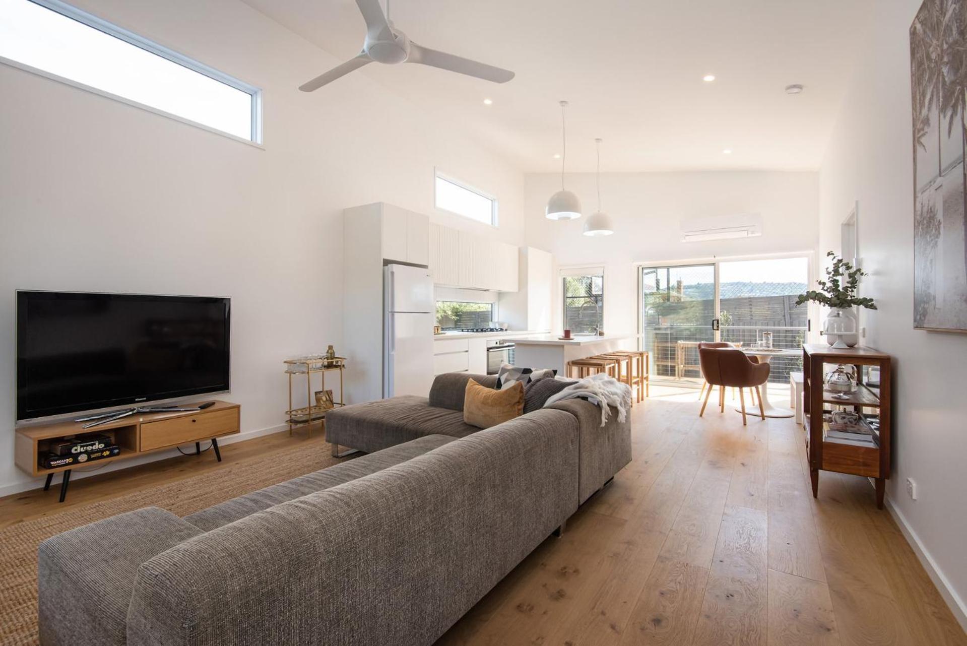 Chic Seaside Gem Holiday home